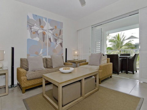 Beach Club Port Douglas Luxury Apartments - Whitsundays Accommodation 6