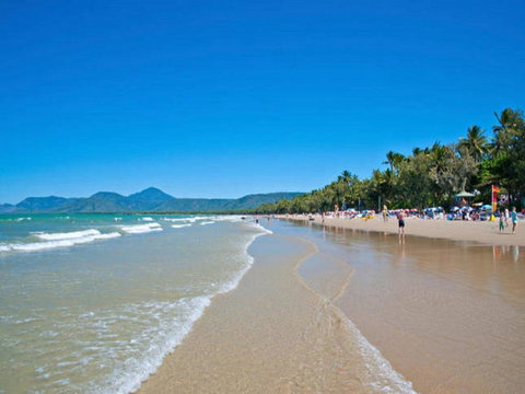 Beach Club Port Douglas Luxury Apartments - Whitsundays Accommodation 22
