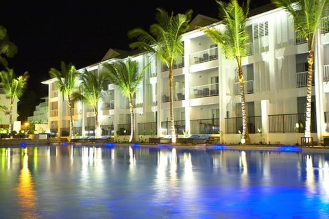 Beach Club Port Douglas Luxury Apartments - Whitsundays Accommodation 1