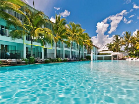 Beach Club Port Douglas Luxury Apartments - Whitsundays Accommodation 19