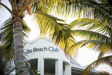 Beach Club Port Douglas Luxury Apartments - Whitsundays Accommodation 20