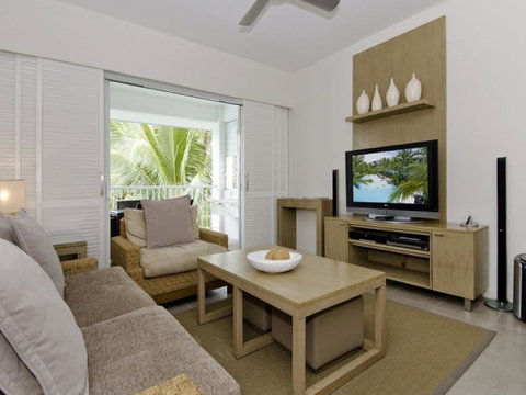 Beach Club Port Douglas Luxury Apartments - Whitsundays Accommodation 3