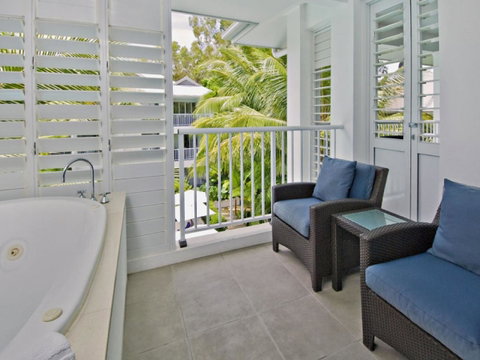 Beach Club Port Douglas Luxury Apartments - Whitsundays Accommodation 5
