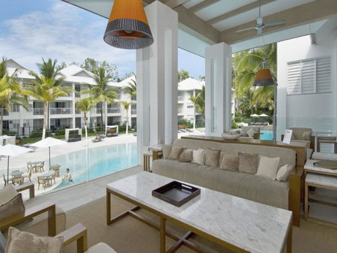 Beach Club Port Douglas Luxury Apartments - Whitsundays Accommodation 13