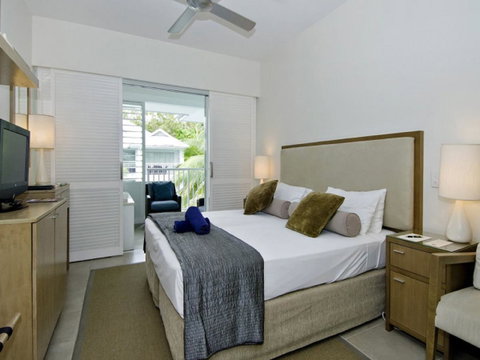 Beach Club Port Douglas Luxury Apartments - Whitsundays Accommodation 4