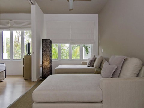 Beach Club Port Douglas Luxury Apartments - Whitsundays Accommodation 11