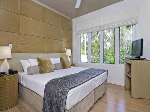 Beach Club Port Douglas Luxury Apartments - Whitsundays Accommodation 10