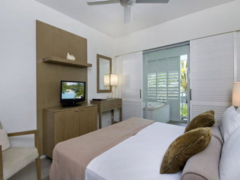 Beach Club Port Douglas Luxury Apartments - Whitsundays Accommodation 7