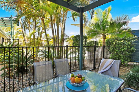 Ivory Palms Resort Noosa - Whitsundays Accommodation 31