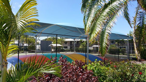 Ivory Palms Resort Noosa - Whitsundays Accommodation 7
