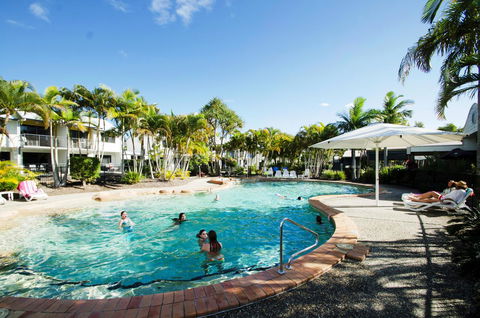 Ivory Palms Resort Noosa - Whitsundays Accommodation 3