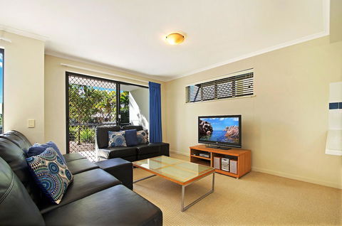 Ivory Palms Resort Noosa - Whitsundays Accommodation 42