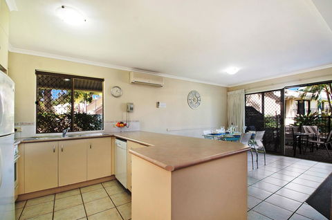 Ivory Palms Resort Noosa - Whitsundays Accommodation 32