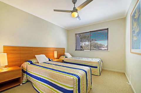 Ivory Palms Resort Noosa - Whitsundays Accommodation 26