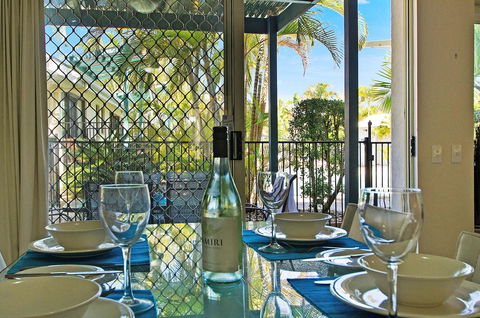 Ivory Palms Resort Noosa - Whitsundays Accommodation 25