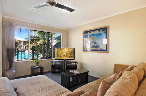 Ivory Palms Resort Noosa - Whitsundays Accommodation 35