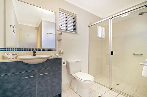 Ivory Palms Resort Noosa - Whitsundays Accommodation 21