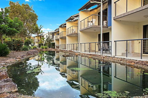 Ivory Palms Resort Noosa - Whitsundays Accommodation 4