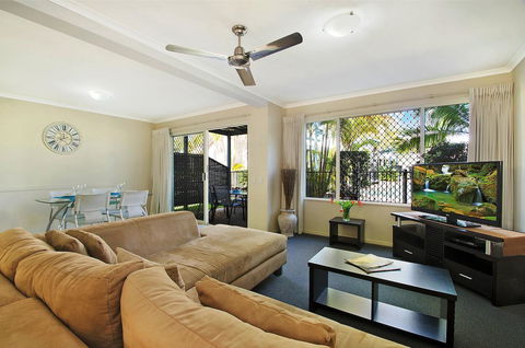 Ivory Palms Resort Noosa - Whitsundays Accommodation 18