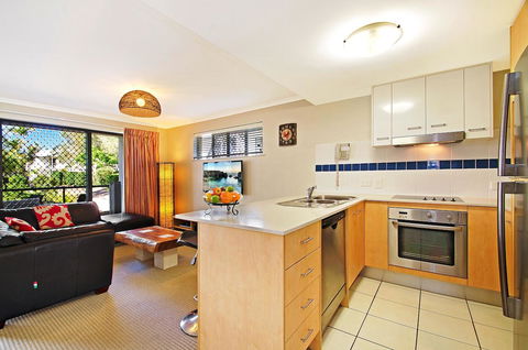 Ivory Palms Resort Noosa - Whitsundays Accommodation 30