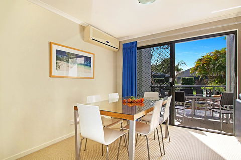 Ivory Palms Resort Noosa - Whitsundays Accommodation 37