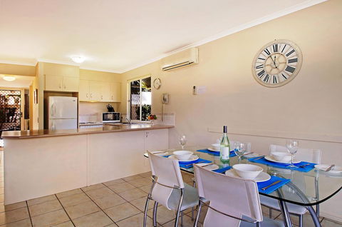 Ivory Palms Resort Noosa - Whitsundays Accommodation 29