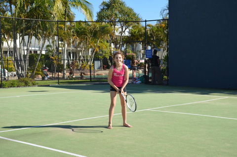 Ivory Palms Resort Noosa - Whitsundays Accommodation 17