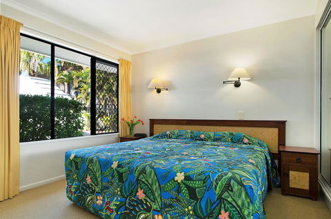 Ivory Palms Resort Noosa - Whitsundays Accommodation 39