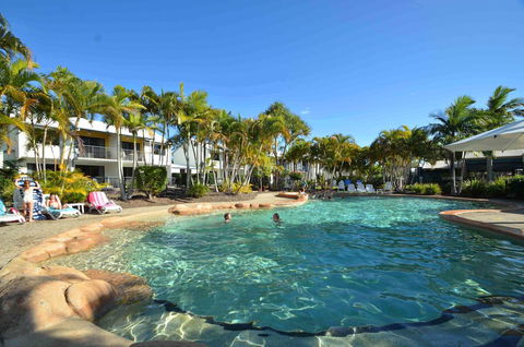 Ivory Palms Resort Noosa - Whitsundays Accommodation 15