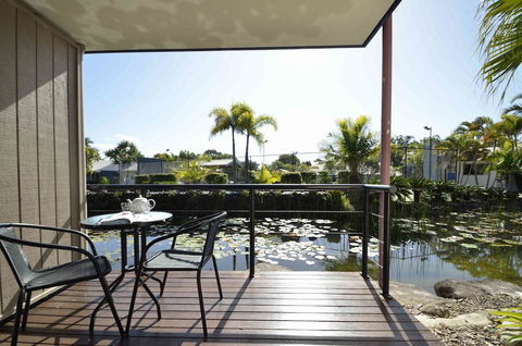 Ivory Palms Resort Noosa - Whitsundays Accommodation 5