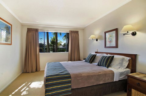 Ivory Palms Resort Noosa - Whitsundays Accommodation 22