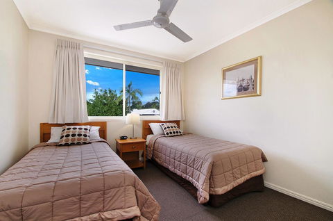 Ivory Palms Resort Noosa - Whitsundays Accommodation 24