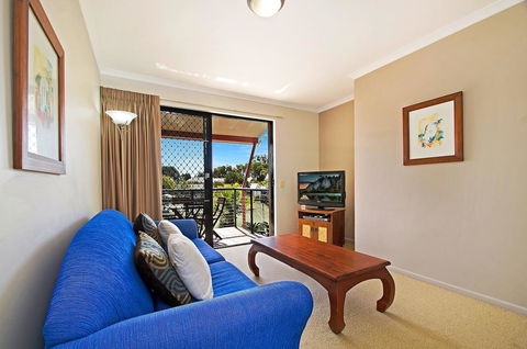 Ivory Palms Resort Noosa - Whitsundays Accommodation 43