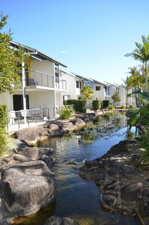 Ivory Palms Resort Noosa - Whitsundays Accommodation 20