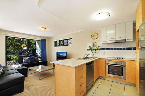 Ivory Palms Resort Noosa - Whitsundays Accommodation 41