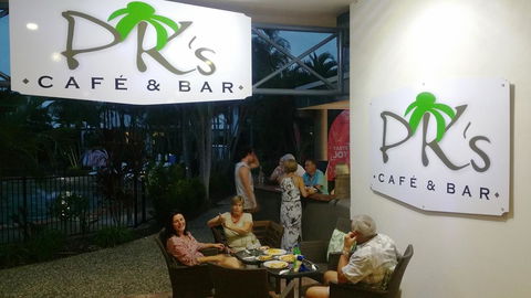 Ivory Palms Resort Noosa - Whitsundays Accommodation 11