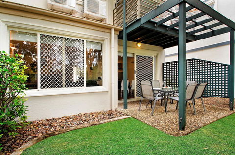 Ivory Palms Resort Noosa - Whitsundays Accommodation 23