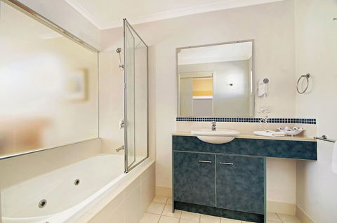 Ivory Palms Resort Noosa - Whitsundays Accommodation 34