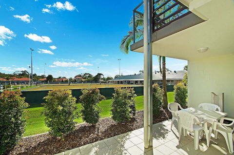 Ivory Palms Resort Noosa - Whitsundays Accommodation 28
