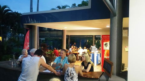 Ivory Palms Resort Noosa - Whitsundays Accommodation 6