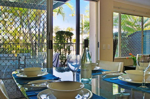 Ivory Palms Resort Noosa - Whitsundays Accommodation 40