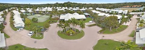 Ivory Palms Resort Noosa - Whitsundays Accommodation 27