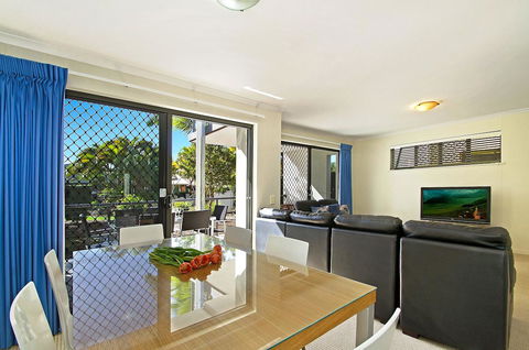 Ivory Palms Resort Noosa - Whitsundays Accommodation 14