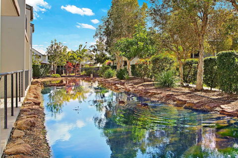 Ivory Palms Resort Noosa - Whitsundays Accommodation 44
