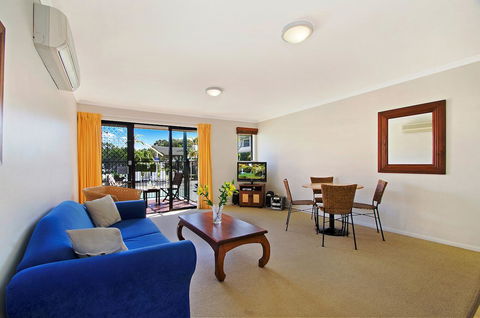 Ivory Palms Resort Noosa - Whitsundays Accommodation 36