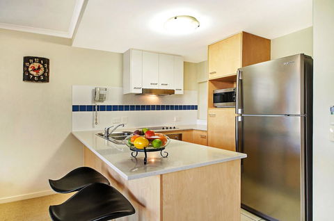 Ivory Palms Resort Noosa - Whitsundays Accommodation 33