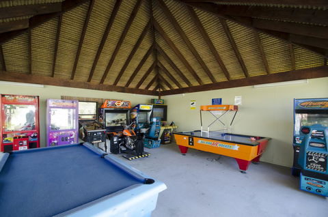 Ivory Palms Resort Noosa - Whitsundays Accommodation 8