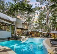 Paradise On The Beach Resort - Whitsundays Accommodation