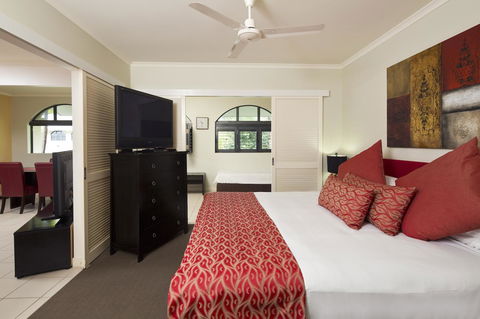 Mango Lagoon Resort & Wellness Spa - Whitsundays Accommodation 15