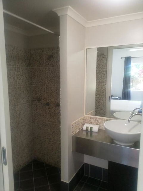 Mango Lagoon Resort & Wellness Spa - Whitsundays Accommodation 14